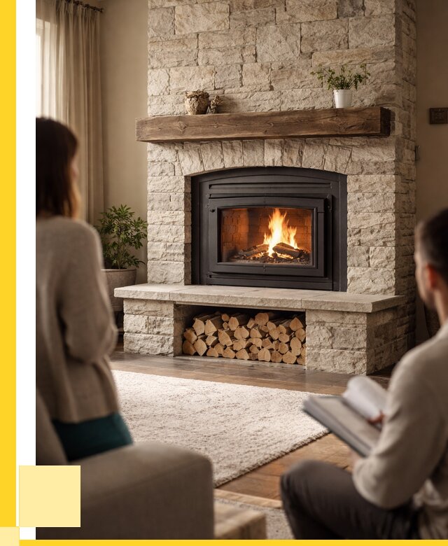 Проекты печей каминов в Егорьевске от 12151 р. | ЭриданГрь