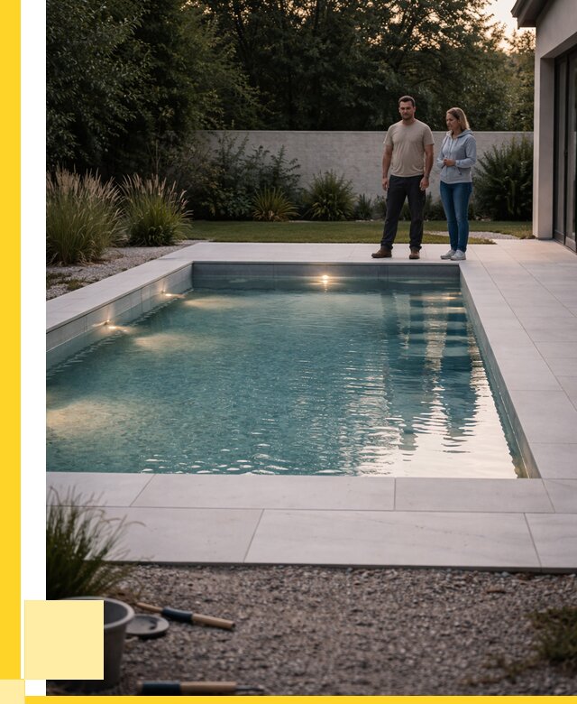 Проектирование бассейнов в Егорьевске от 70882 р. | ЭриданГрь