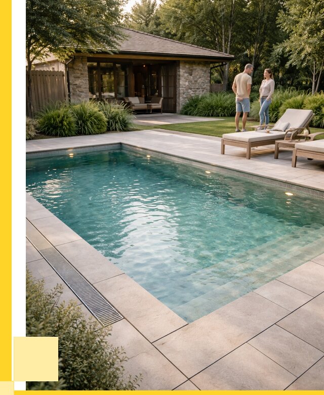 Открытые бассейны с подогревом в Егорьевске от 1215120 р., ЭриданГрь