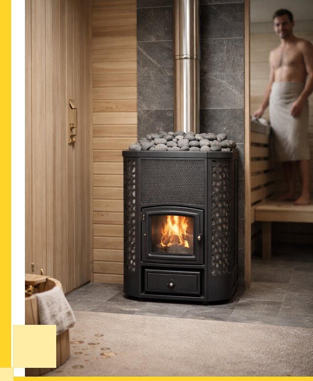 Печи для саун: Harvia, Tylo, EOS в Егорьевске от 45567 р. | ЭриданГрь
