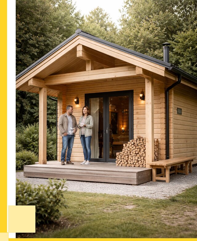 Бани под ключ в Егорьевске от 911340 р. | Отделка под ключ — ЭриданГрь