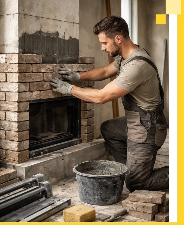 Услуги по устройству и монтажу Расул в банях и саунах в Егорьевске